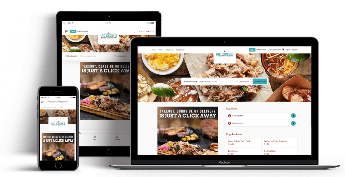 Release Notes: August 2020 - CaterTrax  Web Based Catering Management  Software and Online Ordering Solutions for Hospitality Professionals